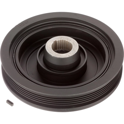 New Harmonic Balancer by ATP PROFESSIONAL AUTOPARTS - 102167 pa6