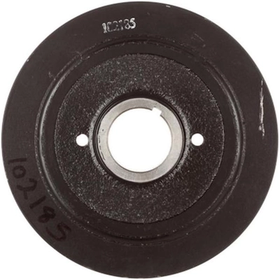 New Harmonic Balancer by ATP PROFESSIONAL AUTOPARTS - 102185 pa3