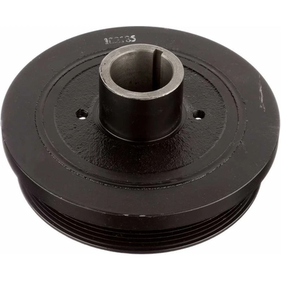 New Harmonic Balancer by ATP PROFESSIONAL AUTOPARTS - 102185 pa4