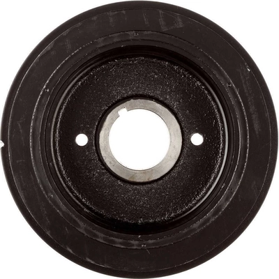 New Harmonic Balancer by ATP PROFESSIONAL AUTOPARTS - 102185 pa5
