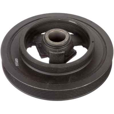 New Harmonic Balancer by ATP PROFESSIONAL AUTOPARTS - 102188 pa3