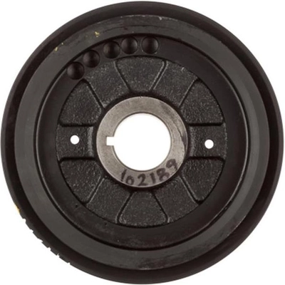New Harmonic Balancer by ATP PROFESSIONAL AUTOPARTS - 102189 pa1