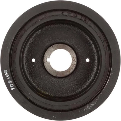 New Harmonic Balancer by ATP PROFESSIONAL AUTOPARTS - 102189 pa3