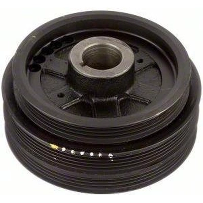 New Harmonic Balancer by ATP PROFESSIONAL AUTOPARTS - 102189 pa4