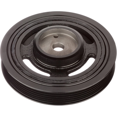 New Harmonic Balancer by ATP PROFESSIONAL AUTOPARTS - 102227 pa7
