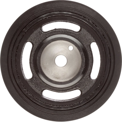 New Harmonic Balancer by ATP PROFESSIONAL AUTOPARTS - 102227 pa8