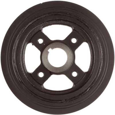 New Harmonic Balancer by ATP PROFESSIONAL AUTOPARTS - 102228 pa3