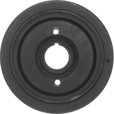 New Harmonic Balancer by ATP PROFESSIONAL AUTOPARTS - 102230 pa7