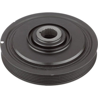 New Harmonic Balancer by ATP PROFESSIONAL AUTOPARTS - 102235 pa9