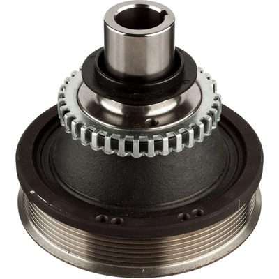 New Harmonic Balancer by ATP PROFESSIONAL AUTOPARTS - 102251 pa9