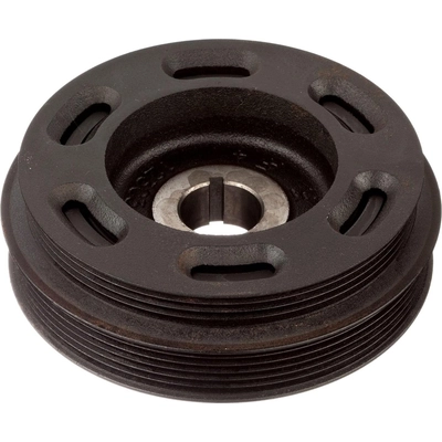 New Harmonic Balancer by ATP PROFESSIONAL AUTOPARTS - 102257 pa10