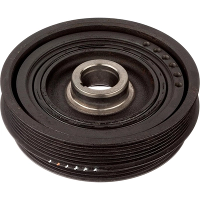 New Harmonic Balancer by ATP PROFESSIONAL AUTOPARTS - 102257 pa12
