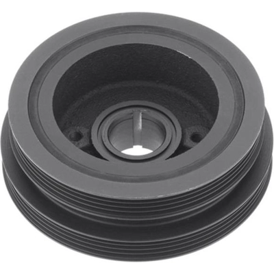 New Harmonic Balancer by ATP PROFESSIONAL AUTOPARTS - 102266 pa1