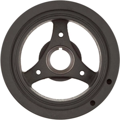 New Harmonic Balancer by ATP PROFESSIONAL AUTOPARTS - 102272 pa2