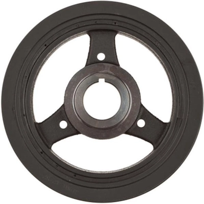 New Harmonic Balancer by ATP PROFESSIONAL AUTOPARTS - 102272 pa3