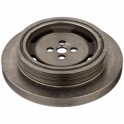 ATP PROFESSIONAL AUTOPARTS - 102278 - Graywerks Harmonic Balancer pa1