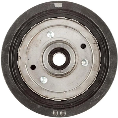 New Harmonic Balancer by ATP PROFESSIONAL AUTOPARTS - 102284 pa1