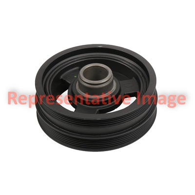Équilibreur harmonique neuf de ATP PROFESSIONAL AUTOPARTS - 102328 pa1