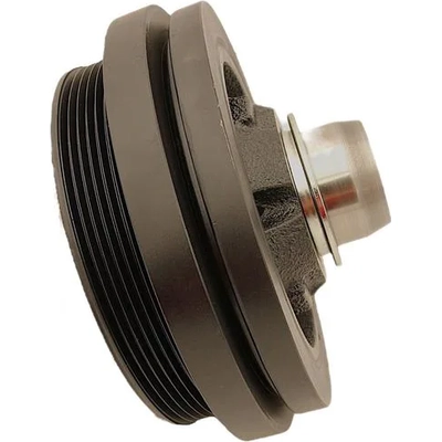 ATP PROFESSIONAL AUTOPARTS - 102348 - Engine Harmonic Balancer pa4