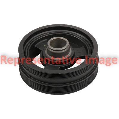 New Harmonic Balancer by ATP PROFESSIONAL AUTOPARTS - 102353 pa1