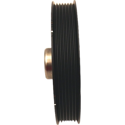 New Harmonic Balancer by ATP PROFESSIONAL AUTOPARTS - 102353 pa2