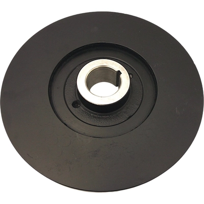 New Harmonic Balancer by ATP PROFESSIONAL AUTOPARTS - 102380 pa2