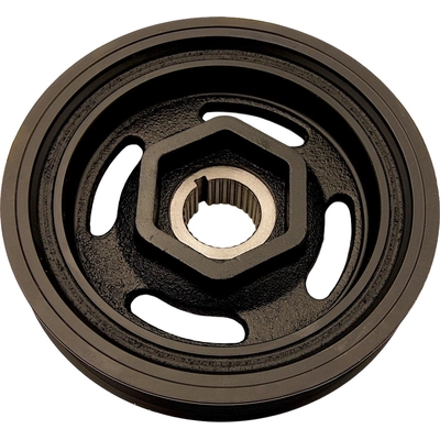 New Harmonic Balancer by ATP PROFESSIONAL AUTOPARTS - 102395 pa2