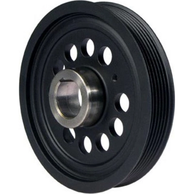 New Harmonic Balancer by ATP PROFESSIONAL AUTOPARTS - 102405 pa1