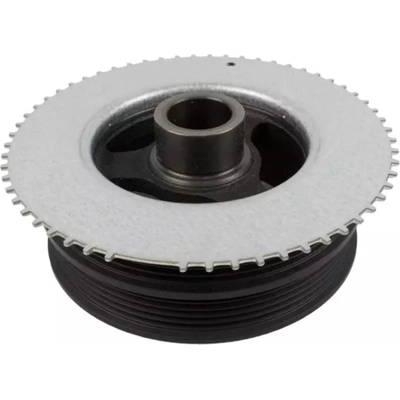 New Harmonic Balancer by ATP PROFESSIONAL AUTOPARTS - 102425 pa1