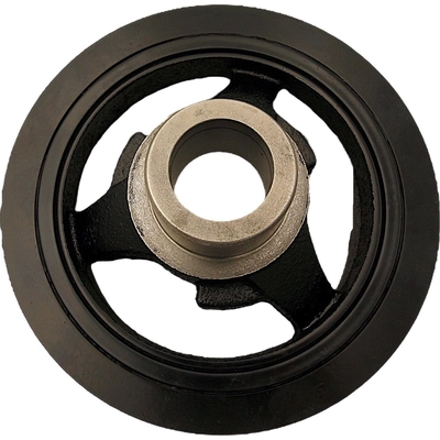 New Harmonic Balancer by ATP PROFESSIONAL AUTOPARTS - 102436 pa2