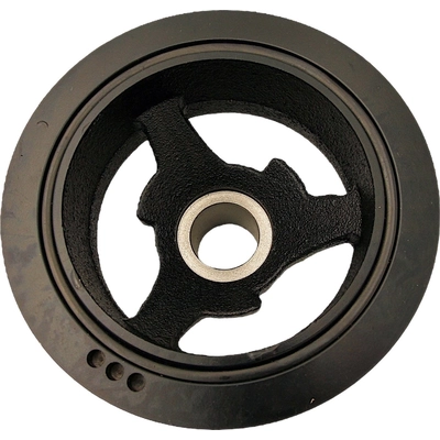 New Harmonic Balancer by ATP PROFESSIONAL AUTOPARTS - 102436 pa3