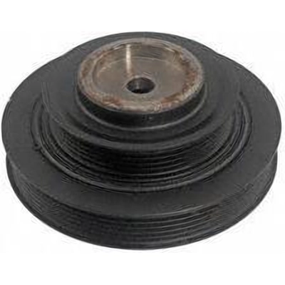 New Harmonic Balancer by AUTO 7 - 621-0020 pa2