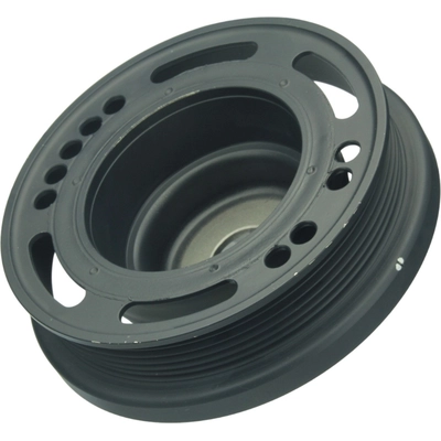 New Harmonic Balancer by AUTOTECNICA - CE1419579 pa2