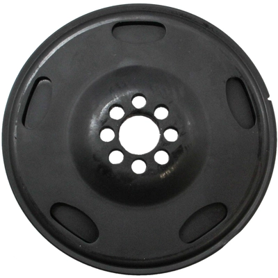 New Harmonic Balancer by CRP/REIN - AVV0706 pa5