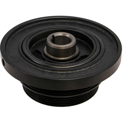 New Harmonic Balancer by CRP/REIN - AVV0707 pa4