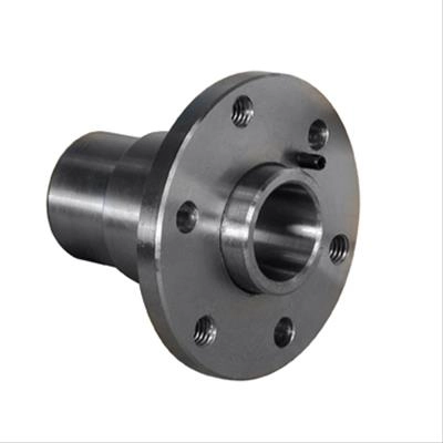 New Harmonic Balancer by DAYCO - FHXS1481SS pa3