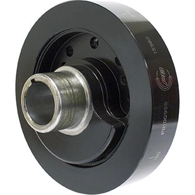 New Harmonic Balancer by DAYCO - PB1009SS pa3