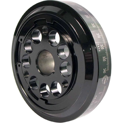 New Harmonic Balancer by DAYCO - PB1012SS pa1