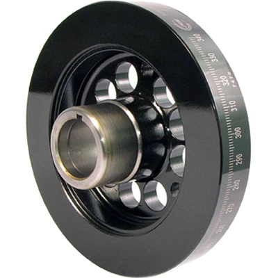 New Harmonic Balancer by DAYCO - PB1012SS pa2