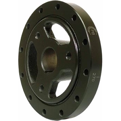 New Harmonic Balancer by DAYCO - PB1012ST pa2