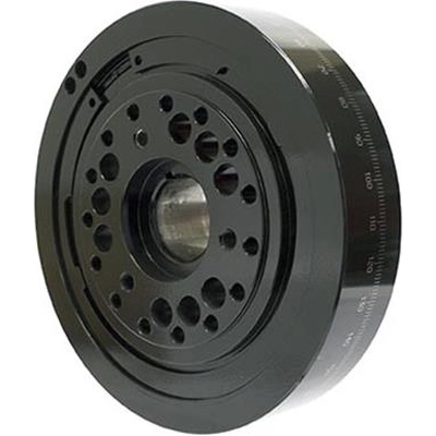 New Harmonic Balancer by DAYCO - PB1018SS pa5