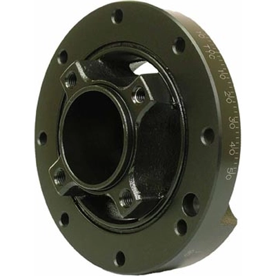 New Harmonic Balancer by DAYCO - PB1084ST pa2