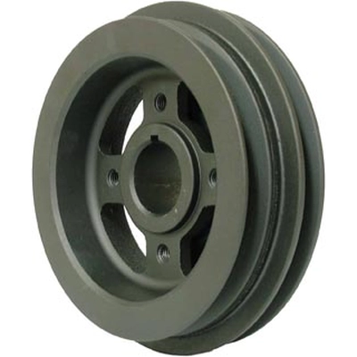 New Harmonic Balancer by DAYCO - PB1091N pa4