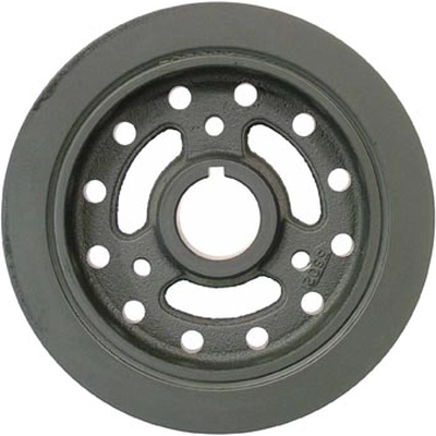 New Harmonic Balancer by DAYCO - PB1111ST pa2