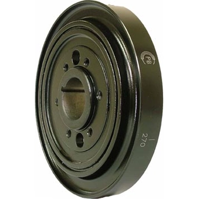 New Harmonic Balancer by DAYCO - PB1112ST pa1