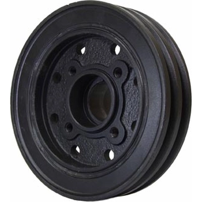 New Harmonic Balancer by DAYCO - PB1151N pa4