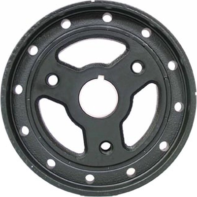 New Harmonic Balancer by DAYCO - PB1181N pa1