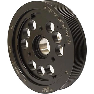 New Harmonic Balancer by DAYCO - PB1187SS pa4