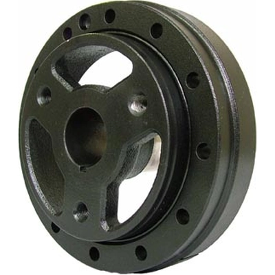 New Harmonic Balancer by DAYCO - PB1208N pa1