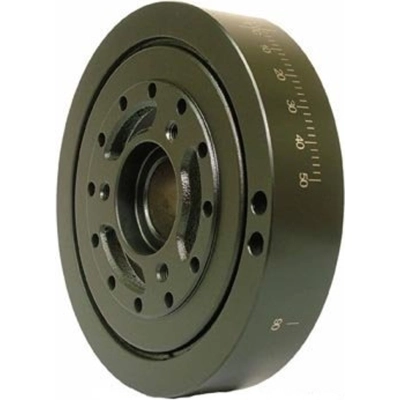 New Harmonic Balancer by DAYCO - PB1211ST pa6